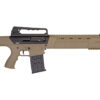 Tristar KRX Tactical 12 Gauge AR-15 Style Shotgun with FDE Finish