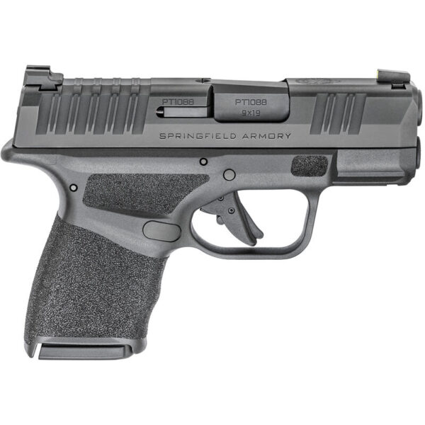 Springfield Armory HELLCAT 9mm Semi Auto Pistol