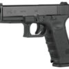 Glock 17 Gen3 9mm 17-Round Pistol