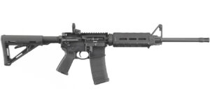 Purchase Your Ruger AR-556 5.56mm Optics-Ready Semi-Automatic Rifle