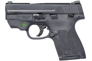 Smith & Wesson M&P9 Shield M2.0 9mm Centerfire Pistol