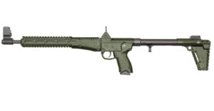 Kel-Tec Sub-2000 9mm Gen2 OD Green Carbine