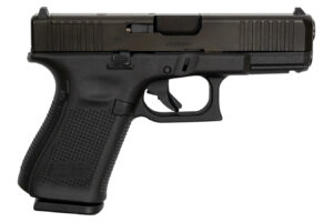 Glock 19 Gen5 9mm MOS Compact Pistol