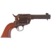 Cimarron SA Frontier Old Model .357 Mag Single Action Revolver 4.75" Barrel 6 Rounds Walnut Grip Case Hardened/Blued Finish