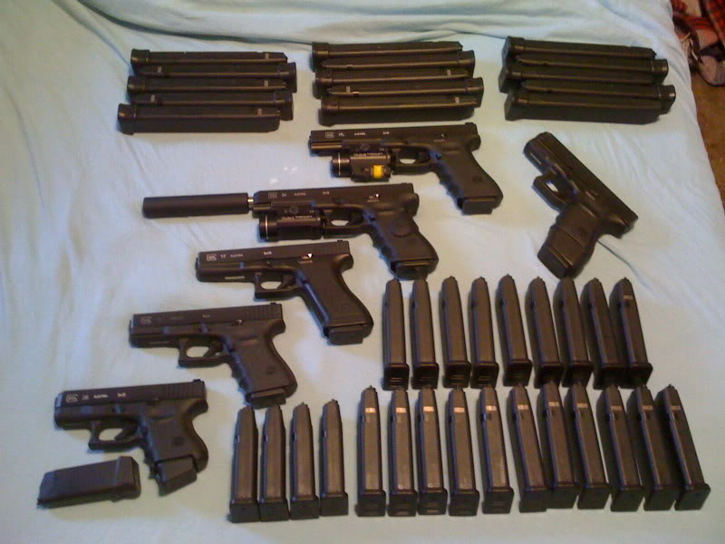 Glock For Sale