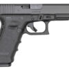 Glock 17 MOS Gen4 9mm 17-Round Pistol