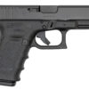 Glock 19 MOS Gen4 9mm 15-Round Pistol